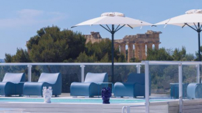 Selinunte Boutique Hotel Marinella